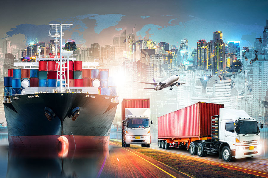 International Logistics Service