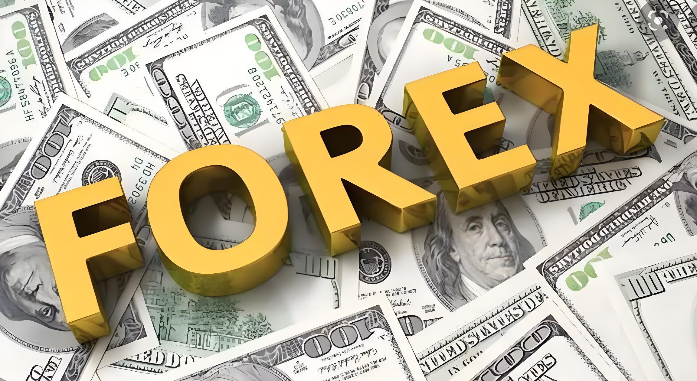 Not enough foreign exchange reserves? Be wary of receiving money from third countries